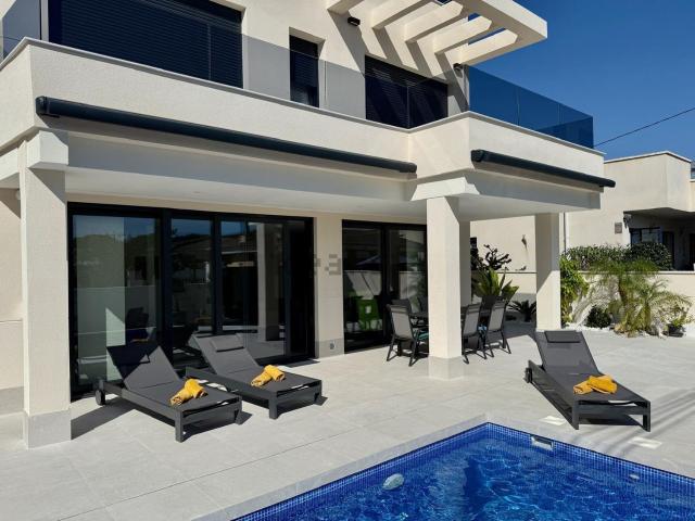 Chalet, Guardamar del Segura