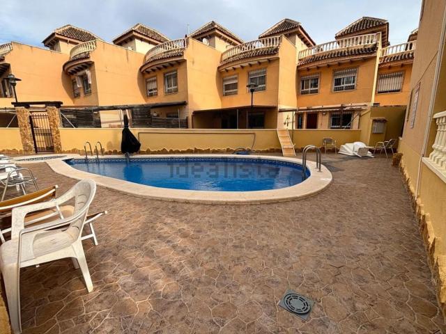 Chalet, Guardamar del Segura