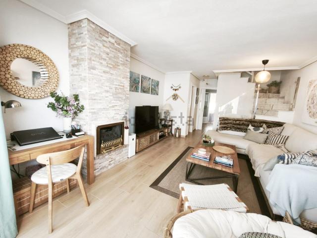 Chalet, Guardamar del Segura