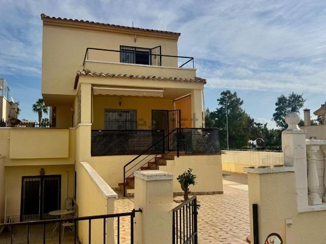 Chalet, Guardamar del Segura