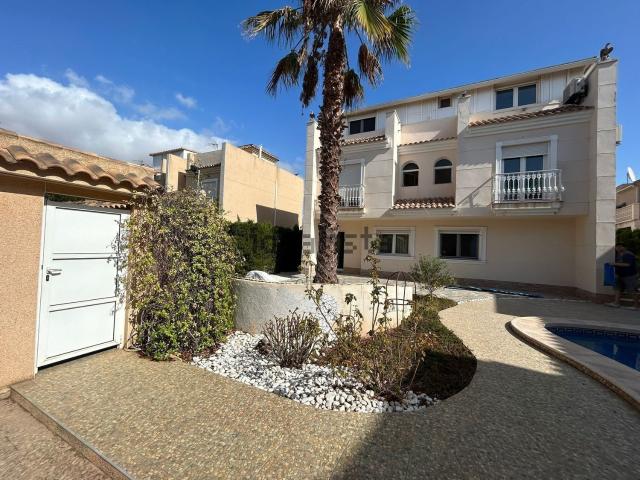 Chalet, Guardamar del Segura