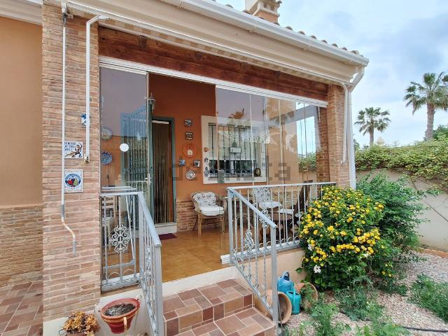Chalet, Guardamar del Segura