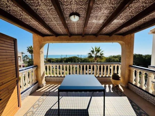 Chalet, Guardamar del Segura