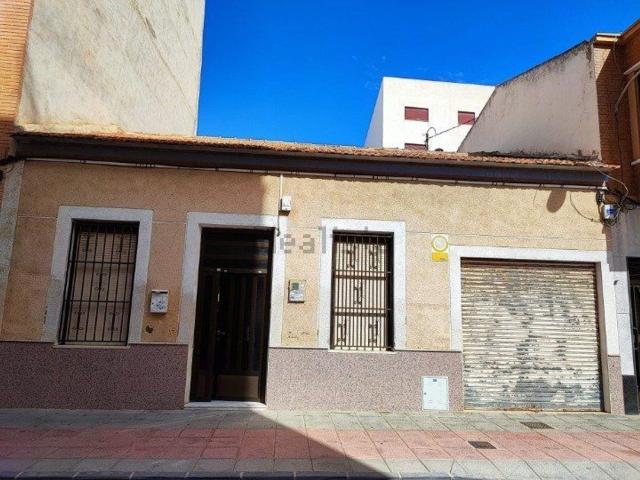 Chalet, Guardamar del Segura