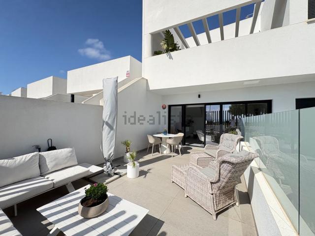 Chalet, Guardamar del Segura