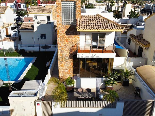 Chalet, Guardamar del Segura