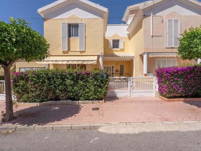 Chalet, Guardamar del Segura