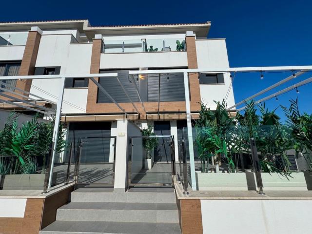 Chalet, Guardamar del Segura