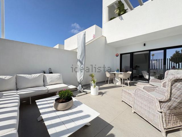 Chalet, Guardamar del Segura