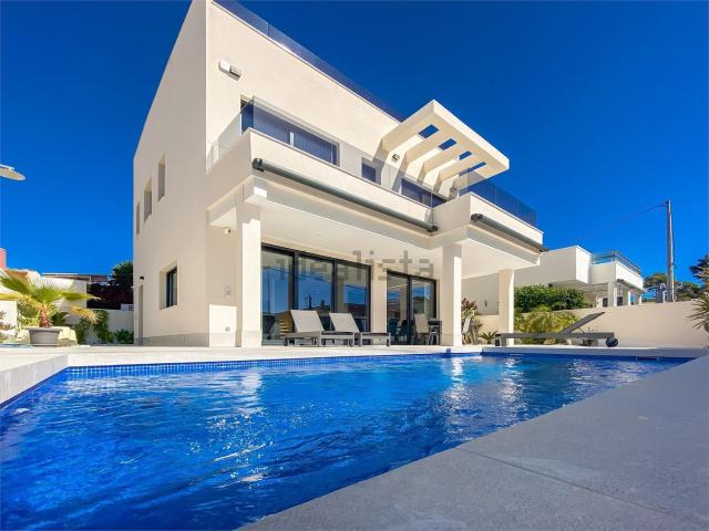 Chalet, Guardamar del Segura
