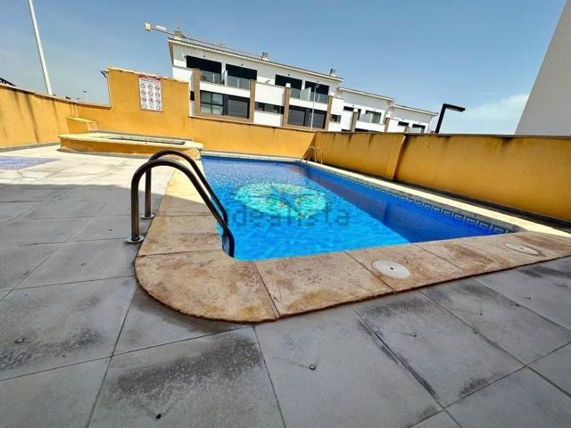 Chalet, Guardamar del Segura