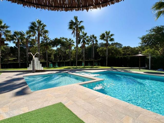 Chalet, Guardamar del Segura