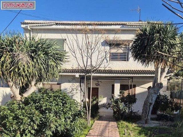 Chalet, Guardamar del Segura
