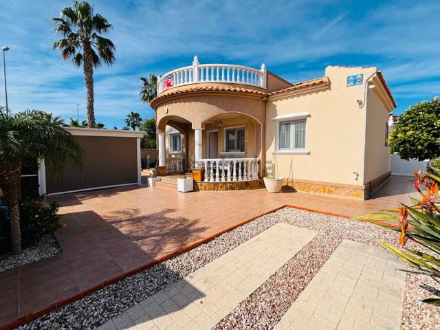 Chalet, Guardamar del Segura