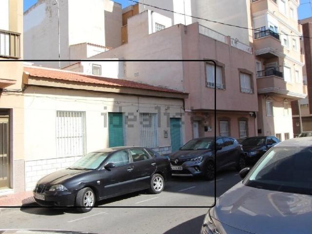 Chalet, Guardamar del Segura