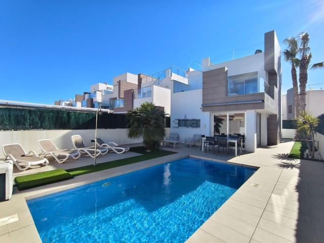 Chalet, Guardamar del Segura