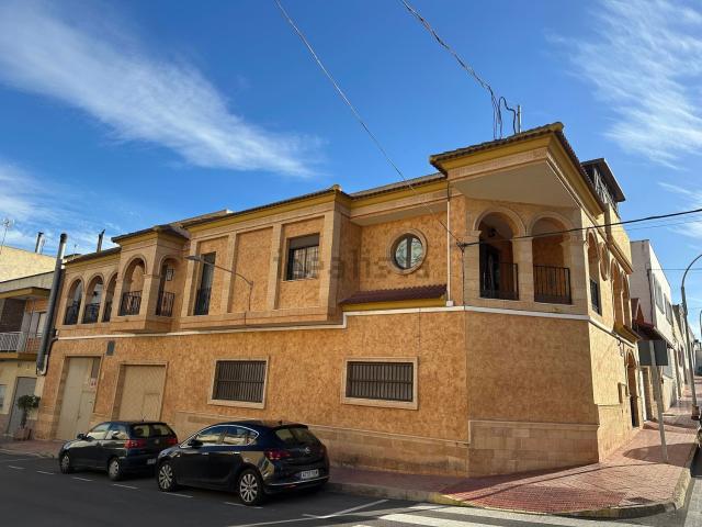 Chalet, Guardamar del Segura