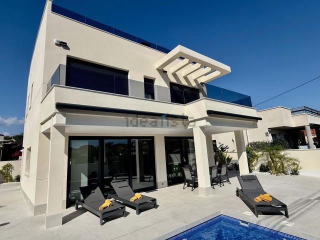 Chalet, Guardamar del Segura
