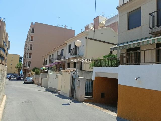 Chalet, Guardamar del Segura