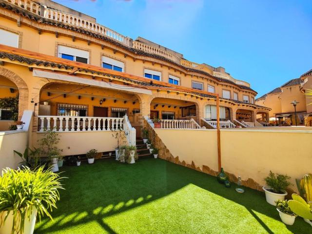 Chalet, Guardamar del Segura