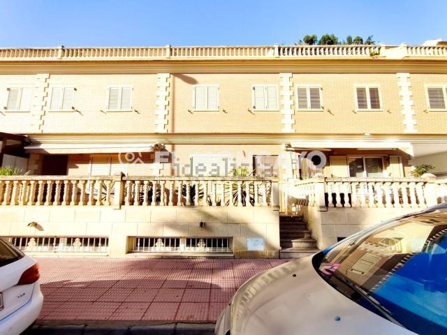 Chalet, Guardamar del Segura