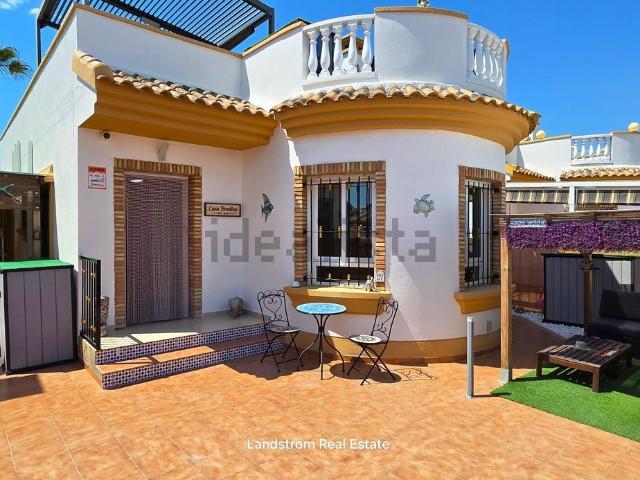 Chalet, Guardamar del Segura
