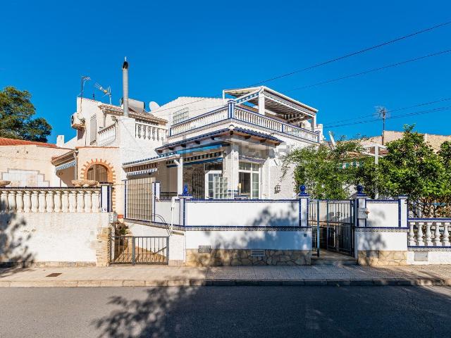 Chalet, Guardamar del Segura