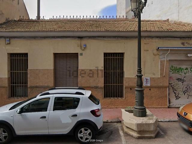 Chalet, Guardamar del Segura