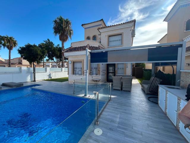 Chalet, Guardamar del Segura