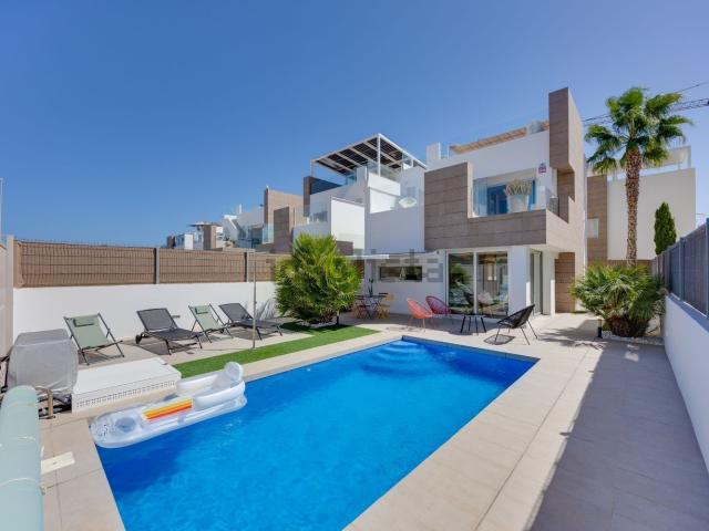 Chalet, Guardamar del Segura