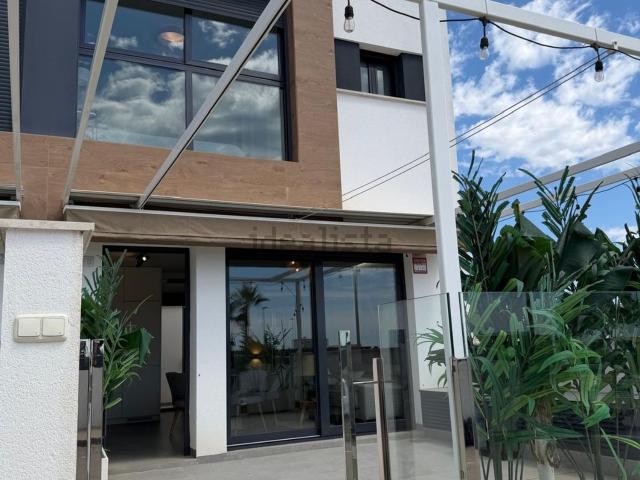 Chalet, Guardamar del Segura