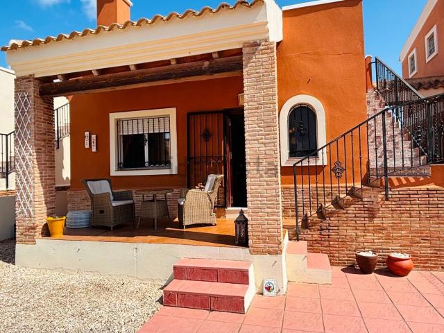 Chalet, Guardamar del Segura