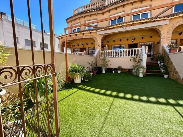 Chalet, Guardamar del Segura