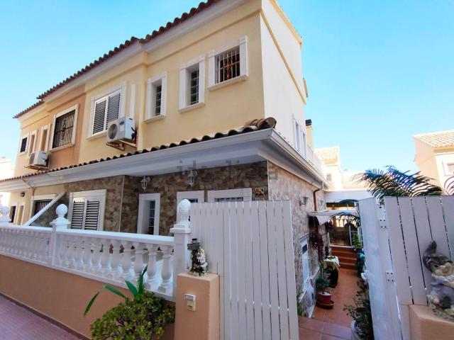 Chalet, Guardamar del Segura