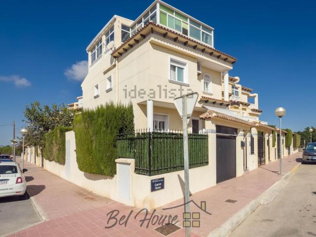 Chalet, Guardamar del Segura