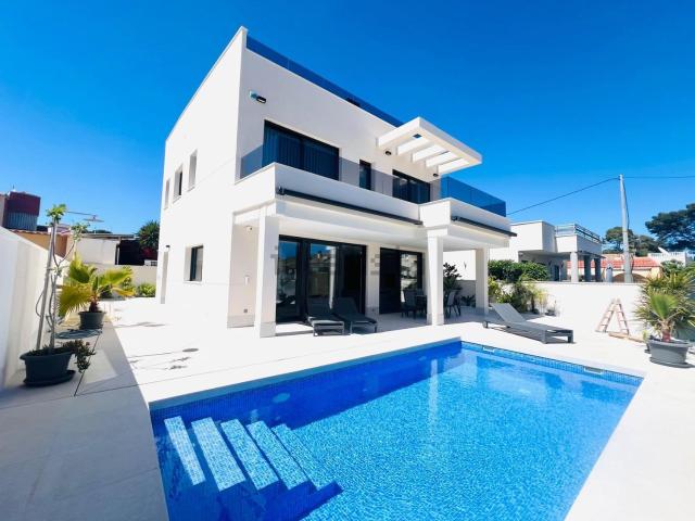 Chalet, Guardamar del Segura