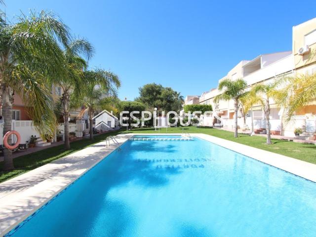 Chalet, Guardamar del Segura