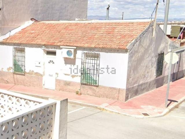 Chalet, Guardamar del Segura