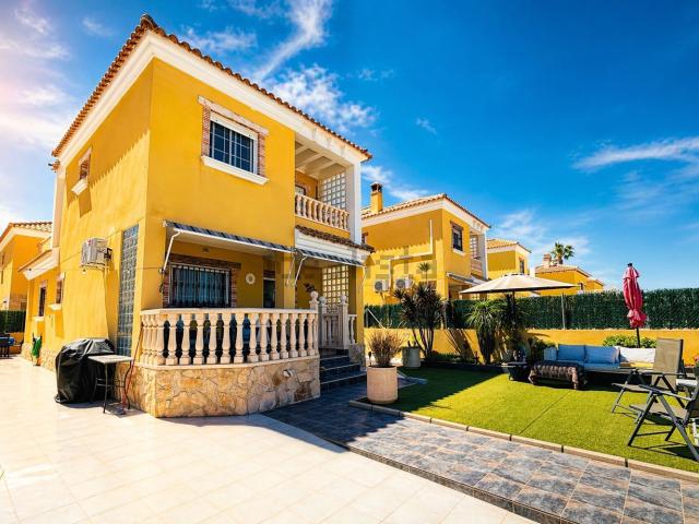 Chalet, Guardamar del Segura