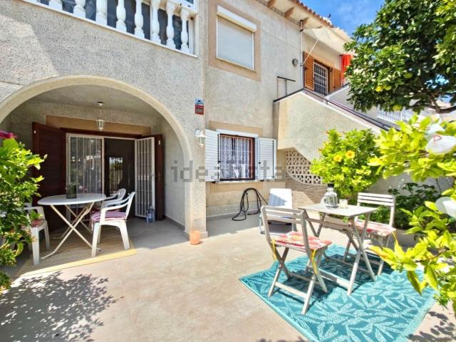 Chalet, Guardamar del Segura