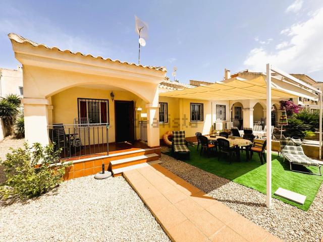 Chalet, Guardamar del Segura