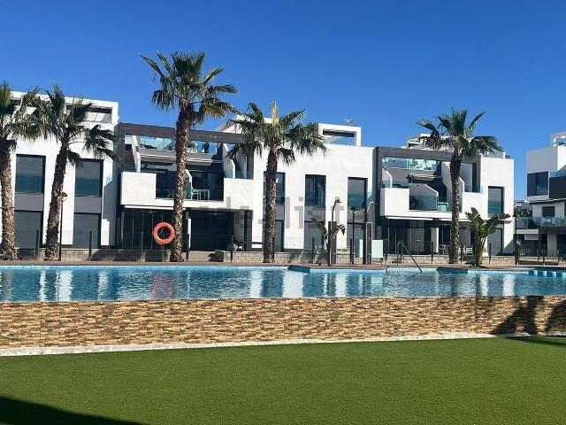 Chalet, Guardamar del Segura