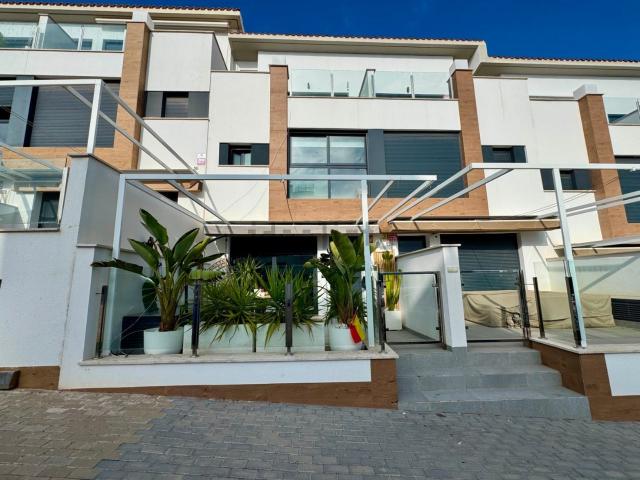 Chalet, Guardamar del Segura