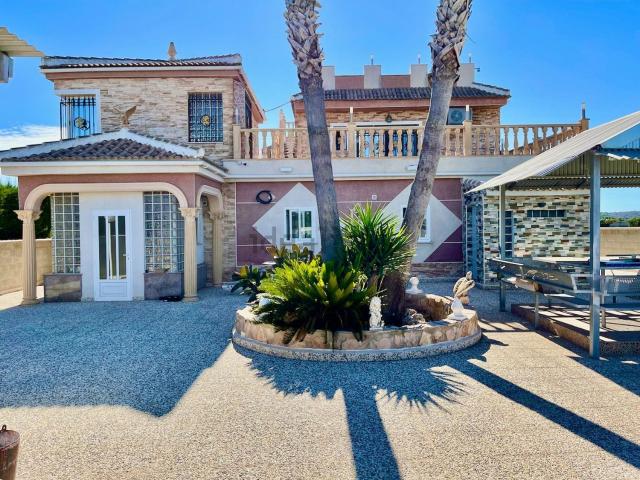 Chalet, Guardamar del Segura