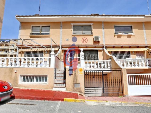 Chalet, Guardamar del Segura