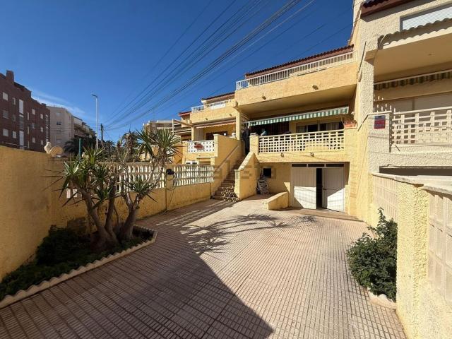 Chalet, Guardamar del Segura