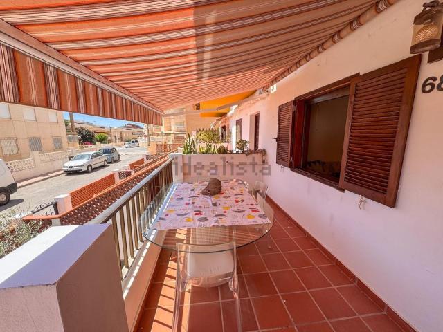 Chalet, Guardamar del Segura