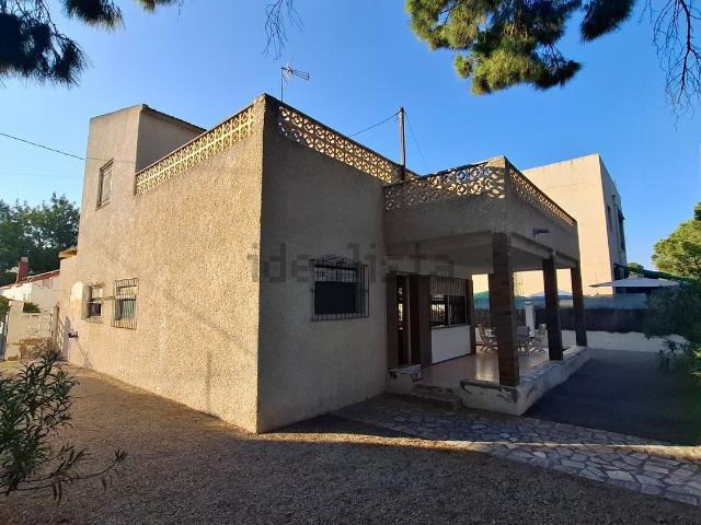 Chalet, Guardamar del Segura