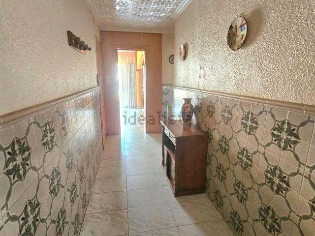Chalet, Guardamar del Segura