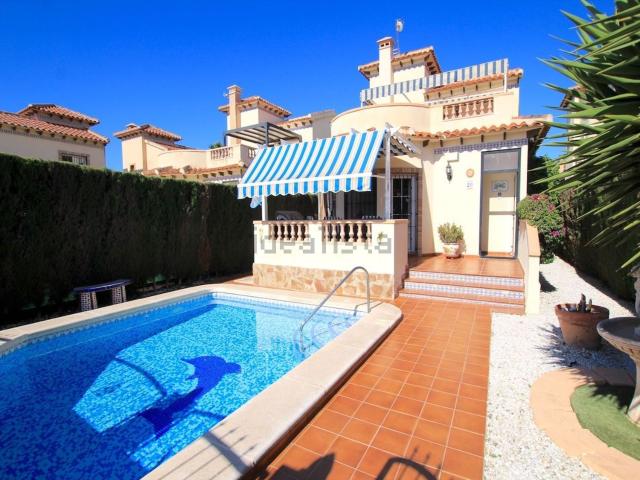 Chalet, Guardamar del Segura